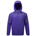  Ron Hill Womens Life Night Runner Jacket