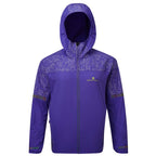  Ron Hill Womens Life Night Runner Jacket
