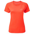  Ron Hill Womens Tech SS Tee