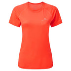  Ron Hill Womens Tech SS Tee