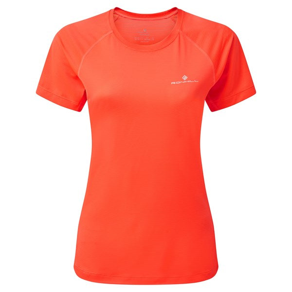  Ron Hill Womens Tech SS Tee