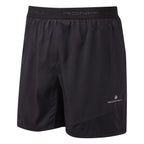  Ron Hill Mens Tech Revive 5" Short