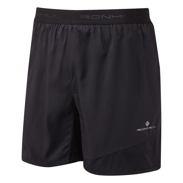 Ron Hill Mens Tech Revive 5" Short