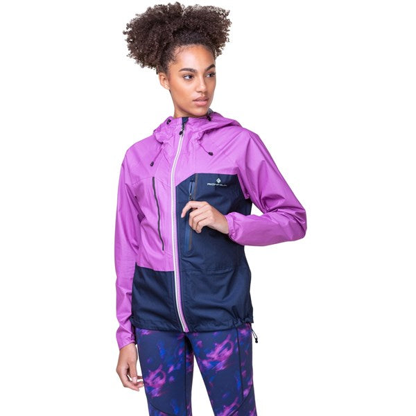  Ron Hill Womens Tech Fortify Jacket