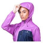  Ron Hill Womens Tech Fortify Jacket