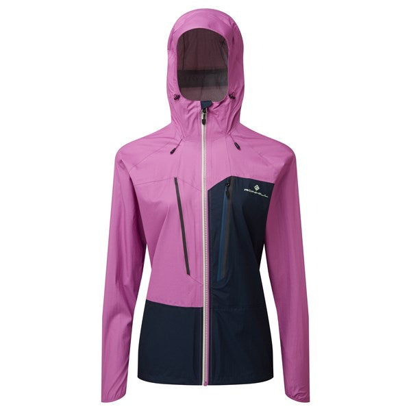  Ron Hill Womens Tech Fortify Jacket