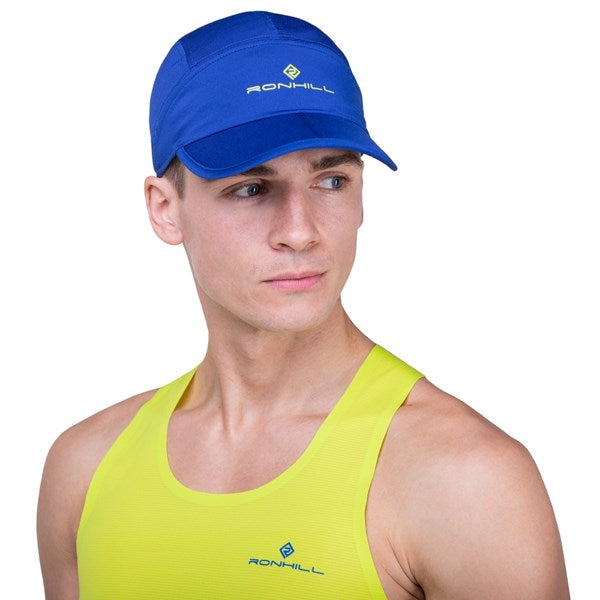  Ron Hill Air Lite Split Cap
