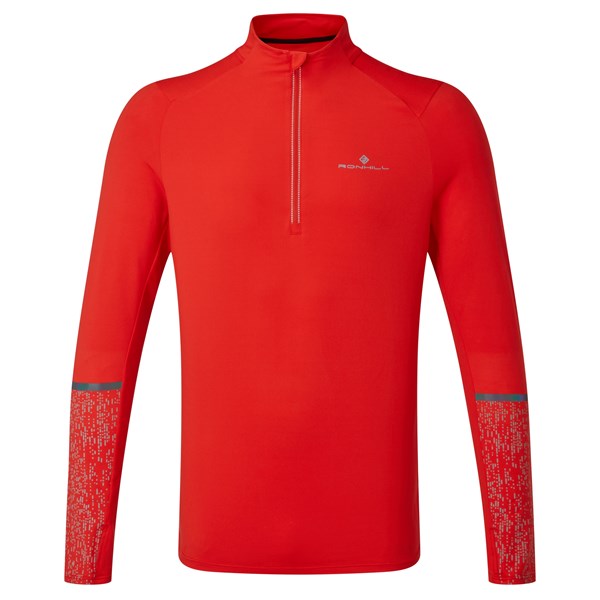  Ron Hill Mens Life Night Runner HZ