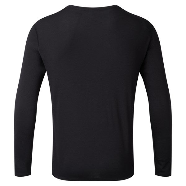  Ron Hill Mens Core LS Tee
