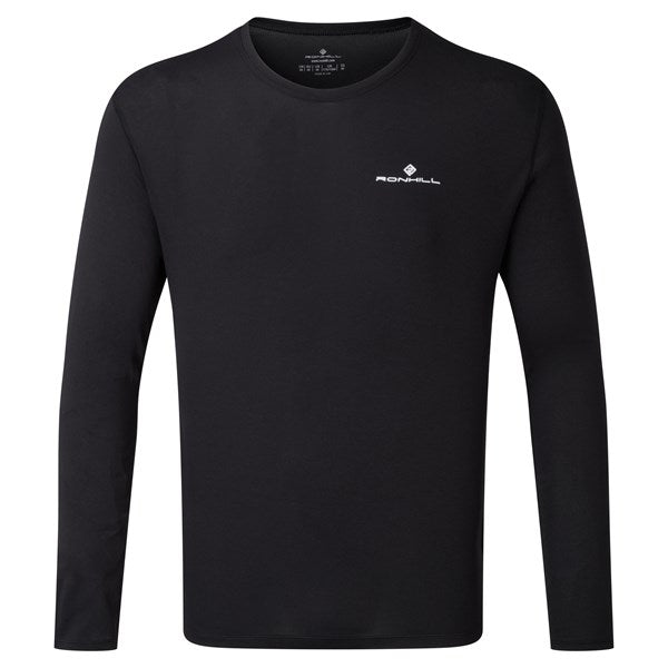  Ron Hill Mens Core LS Tee