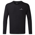  Ron Hill Mens Core LS Tee