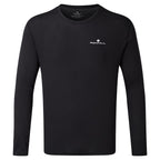  Ron Hill Mens Core LS Tee