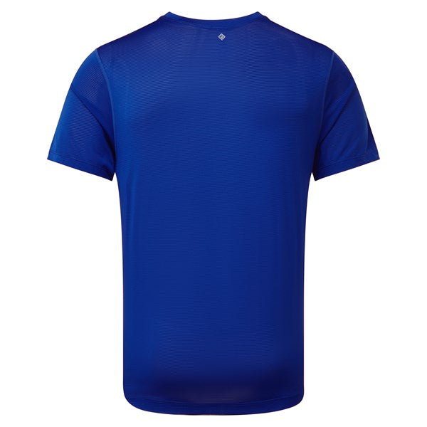  Ron Hill Mens Tech SS Tee