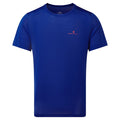  Ron Hill Mens Tech SS Tee