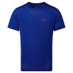  Ron Hill Mens Tech SS Tee