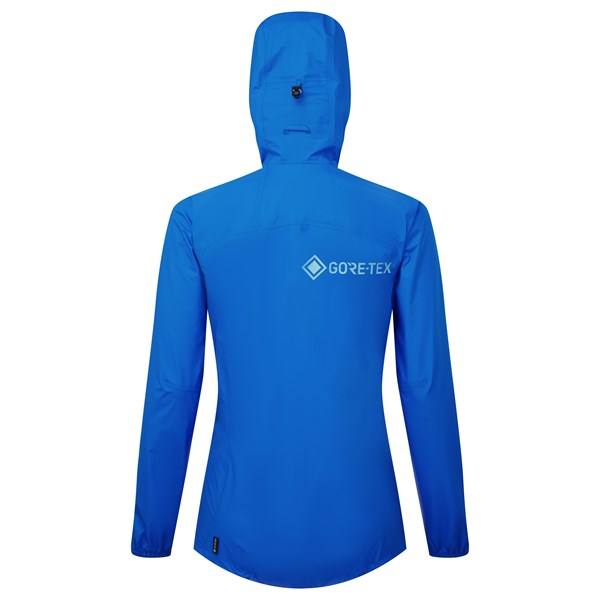  Ron Hill Womens Tech Mercurial Jacket