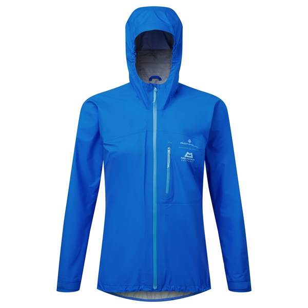  Ron Hill Womens Tech Mercurial Jacket