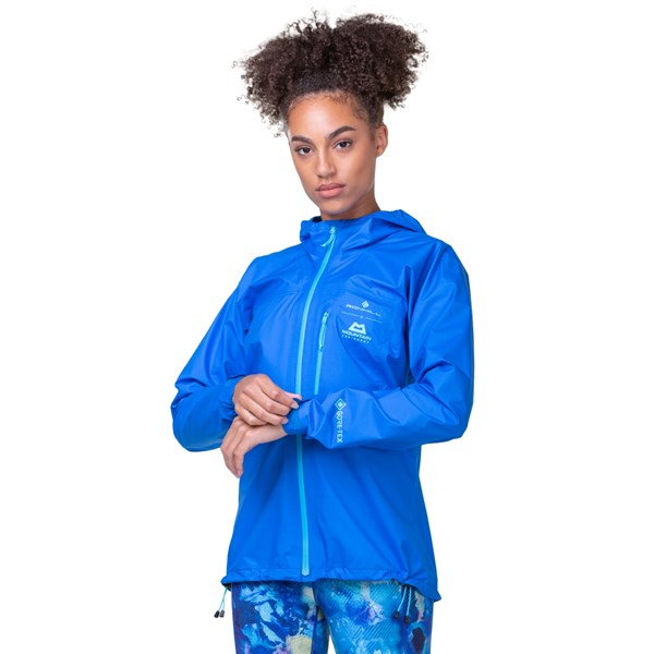  Ron Hill Womens Tech Mercurial Jacket