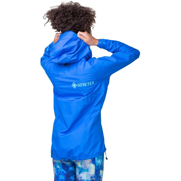  Ron Hill Womens Tech Mercurial Jacket