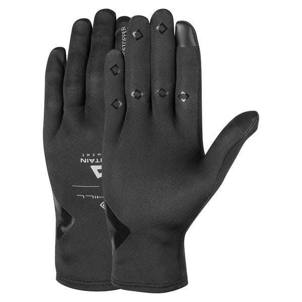  Ron Hill Goretex Windstopper Glove