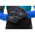  Ron Hill Goretex Windstopper Glove