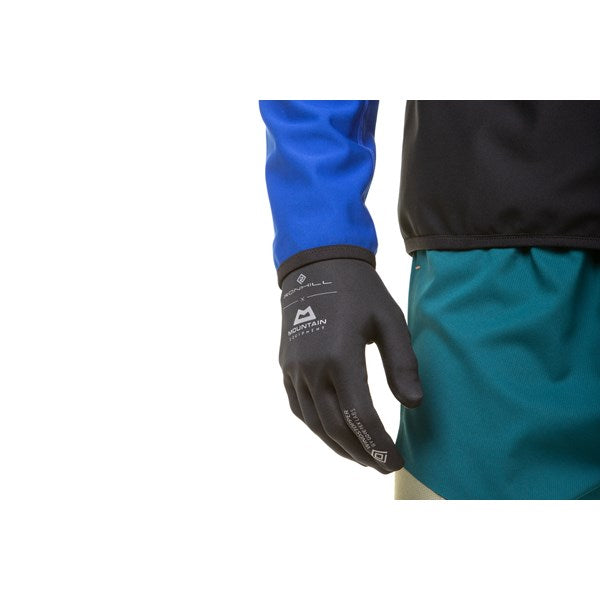  Ron Hill Goretex Windstopper Glove