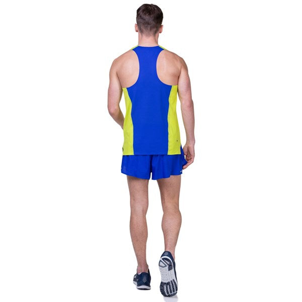  Ron Hill Mens Tech Race Vest