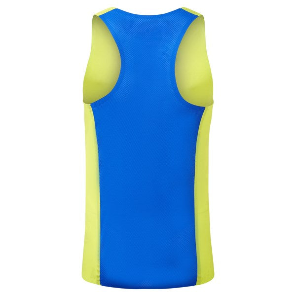  Ron Hill Mens Tech Race Vest