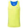  Ron Hill Mens Tech Race Vest