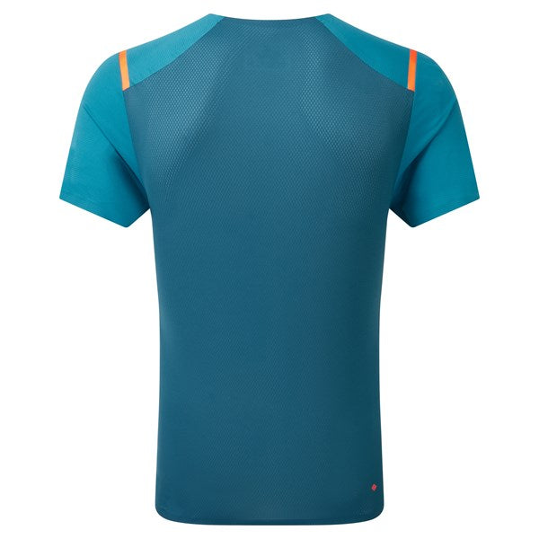  Ron Hill Mens Tech Race SS Tee