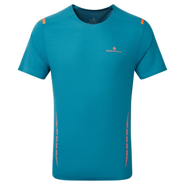  Ron Hill Mens Tech Race SS Tee