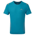  Ron Hill Mens Tech Race SS Tee