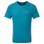  Ron Hill Mens Tech Race SS Tee