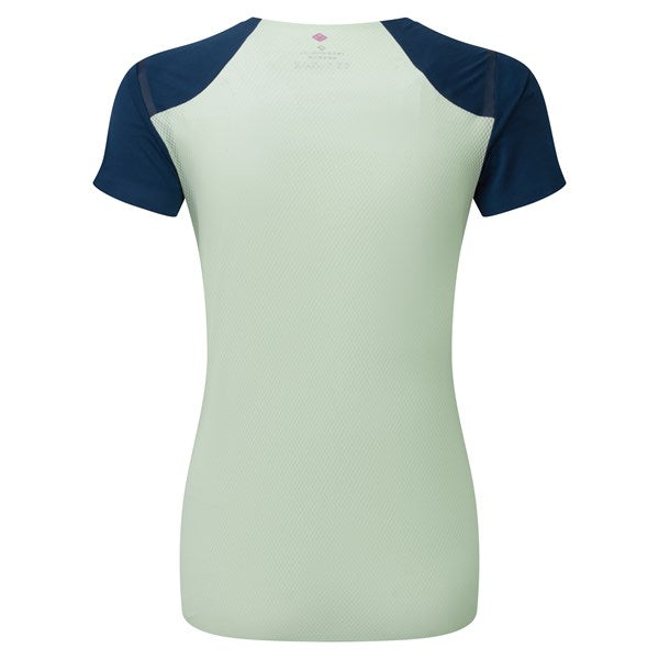  Ron Hill Womens Tech Race SS Tee