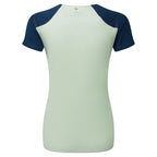  Ron Hill Womens Tech Race SS Tee