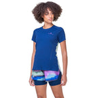  Ron Hill Womens Tech Race SS Tee