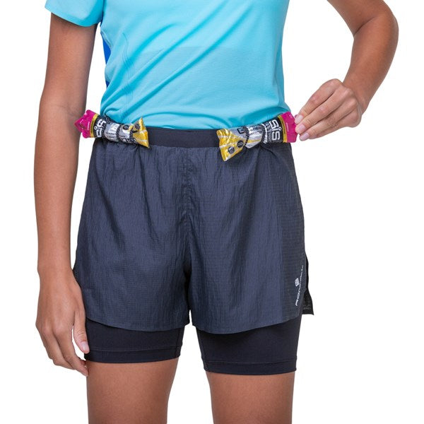 Ron Hill Womens Tech Race Twin Short
