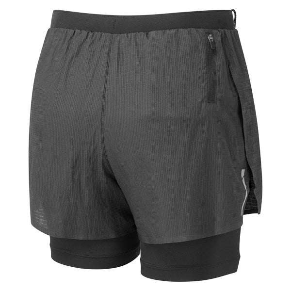  Ron Hill Womens Tech Race Twin Short