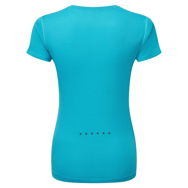  Ron Hill Womens Core SS Tee