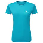  Ron Hill Womens Core SS Tee
