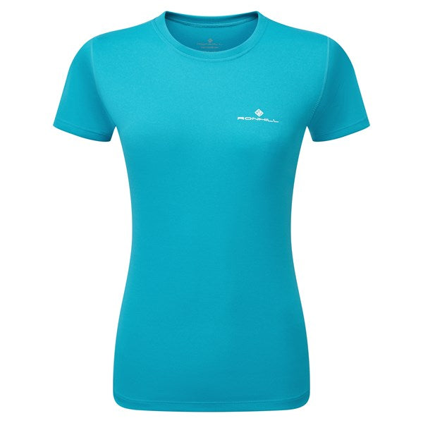  Ron Hill Womens Core SS Tee