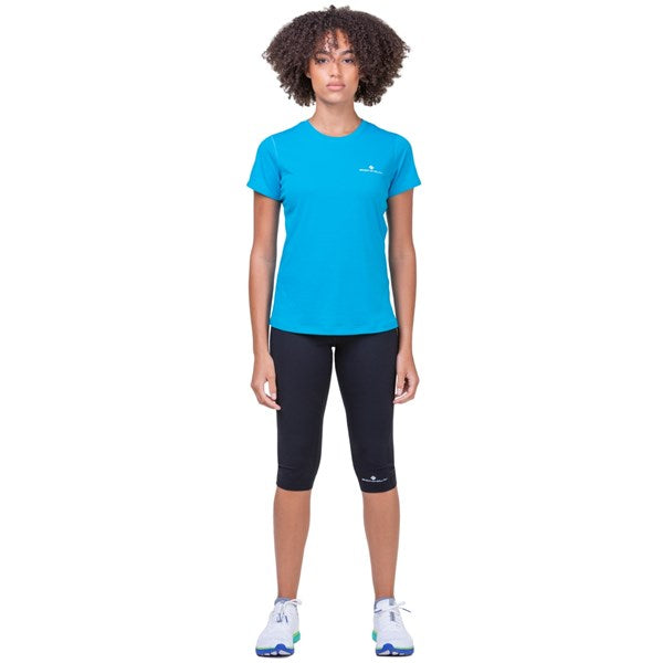  Ron Hill Womens Core SS Tee