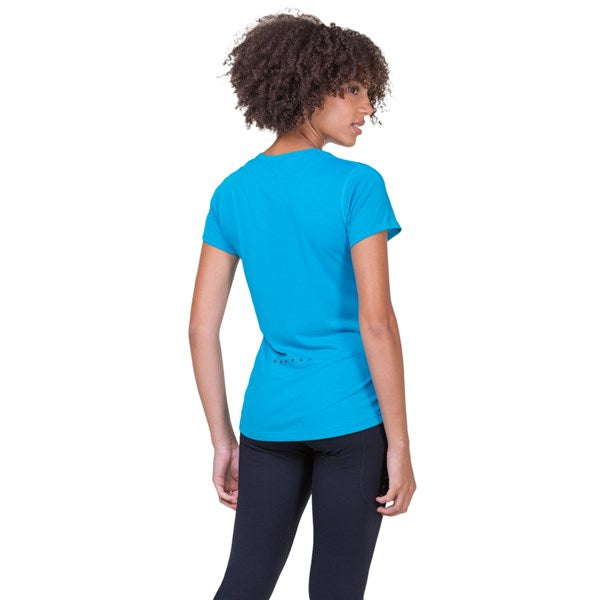  Ron Hill Womens Core SS Tee