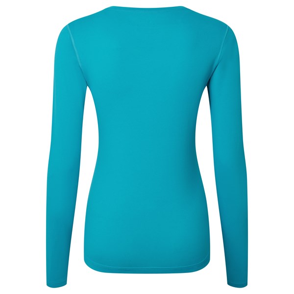  Ron Hill Womens Core LS Tee