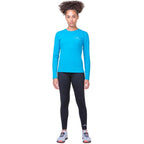  Ron Hill Womens Core LS Tee