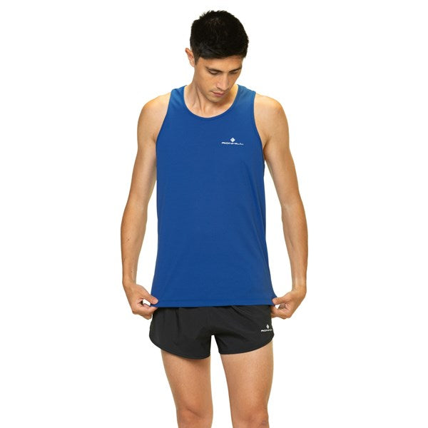  Ron Hill Mens Core Vest