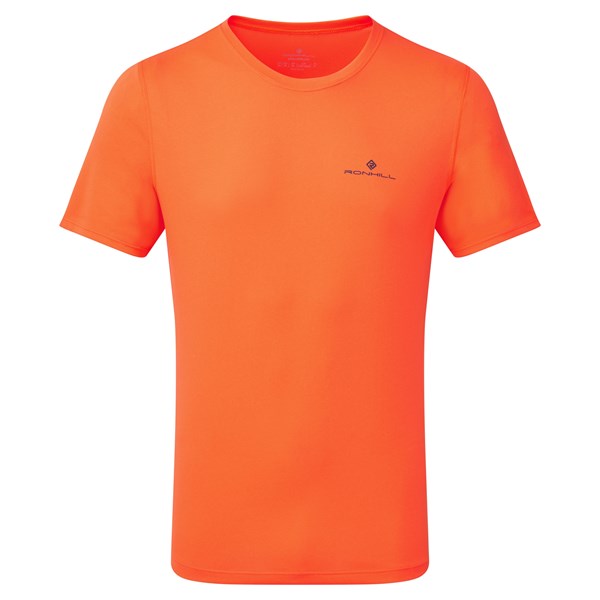  Ron Hill Mens Core SS Tee