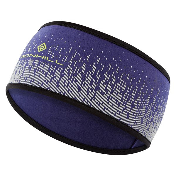  Ron Hill Reflect Headband