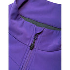  Ron Hill Womens Gore-Tex Windstopper Jkt