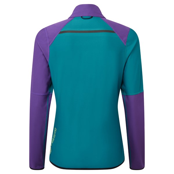  Ron Hill Womens Gore-Tex Windstopper Jkt